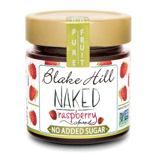 Blake Hill Naked Raspberry Spread