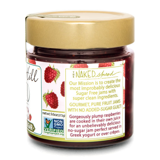 Blake Hill Naked Raspberry Spread
