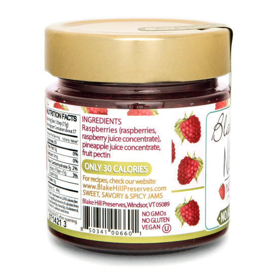 Blake Hill Naked Raspberry Spread