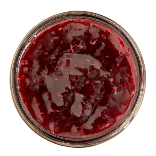 Blake Hill Naked Raspberry Spread