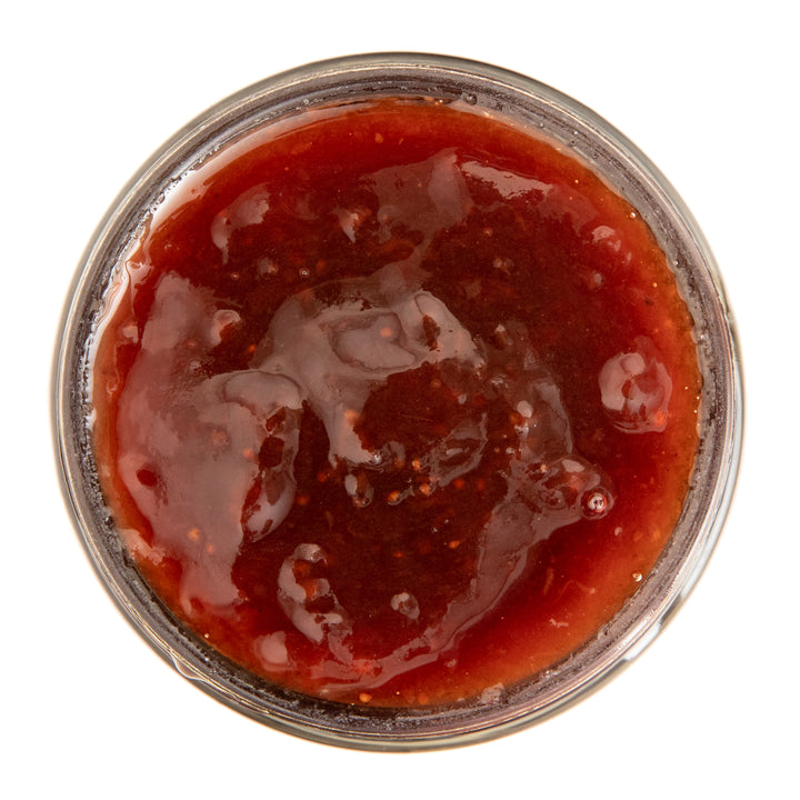 Blake Hill Naked Strawberry Jam