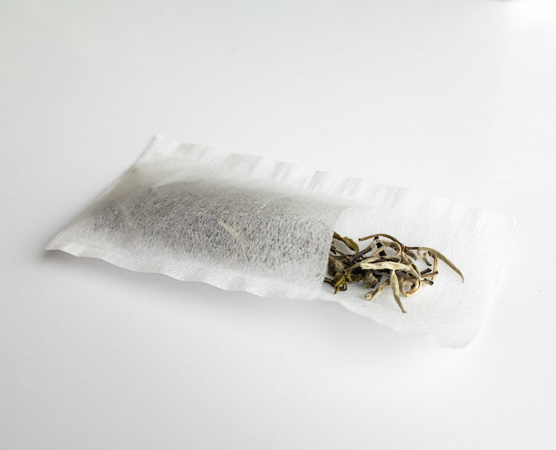 Paper Tea Filters