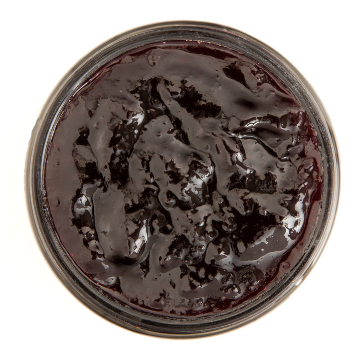 Blake Hill Blueberry Preserves