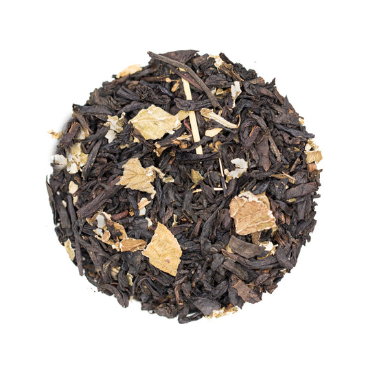 Raspberry Fruit Black Tea