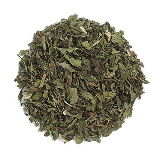 Simply Spearmint