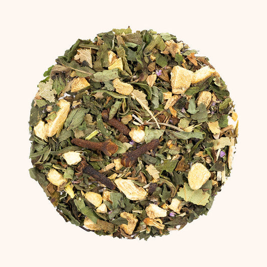 Soothe Herbal Blend