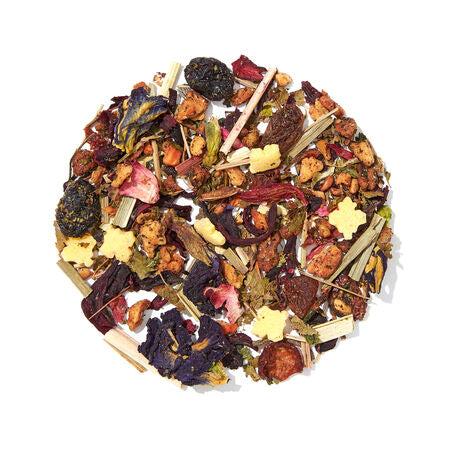 Sunday Morning Herbal Blend