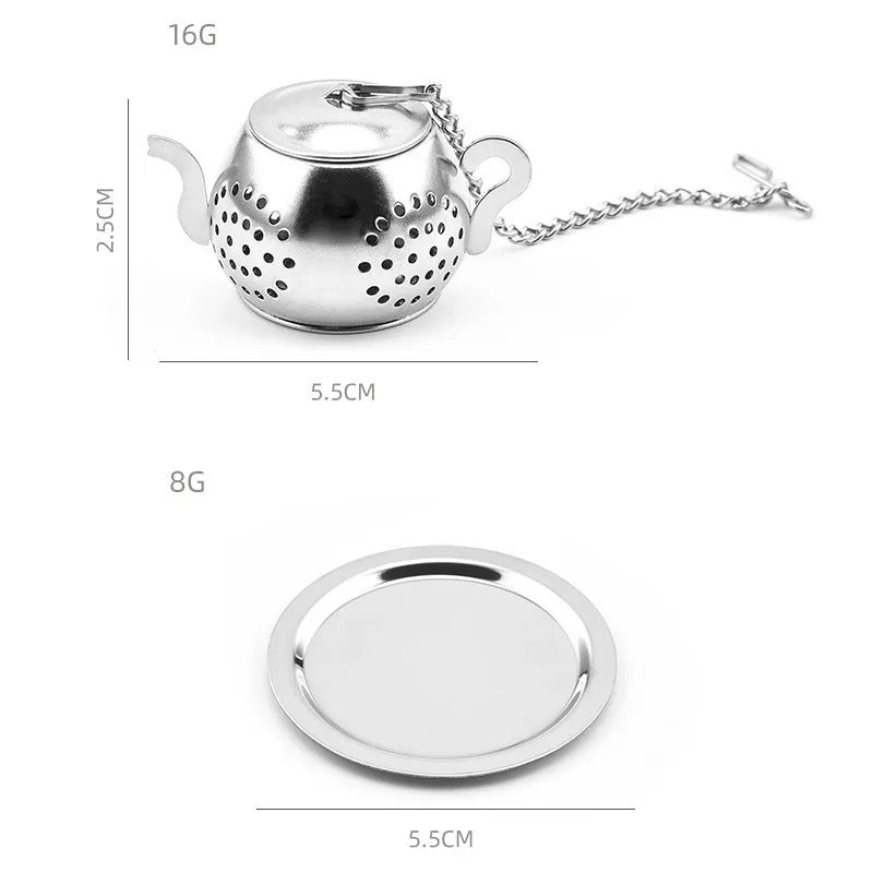 Teapot Tea Infuser