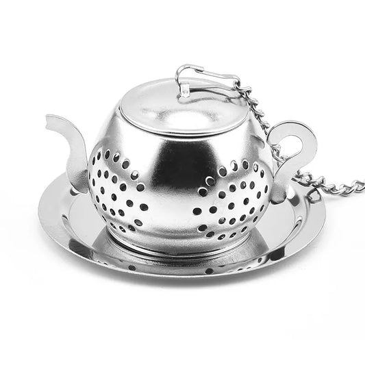 Teapot Tea Infuser