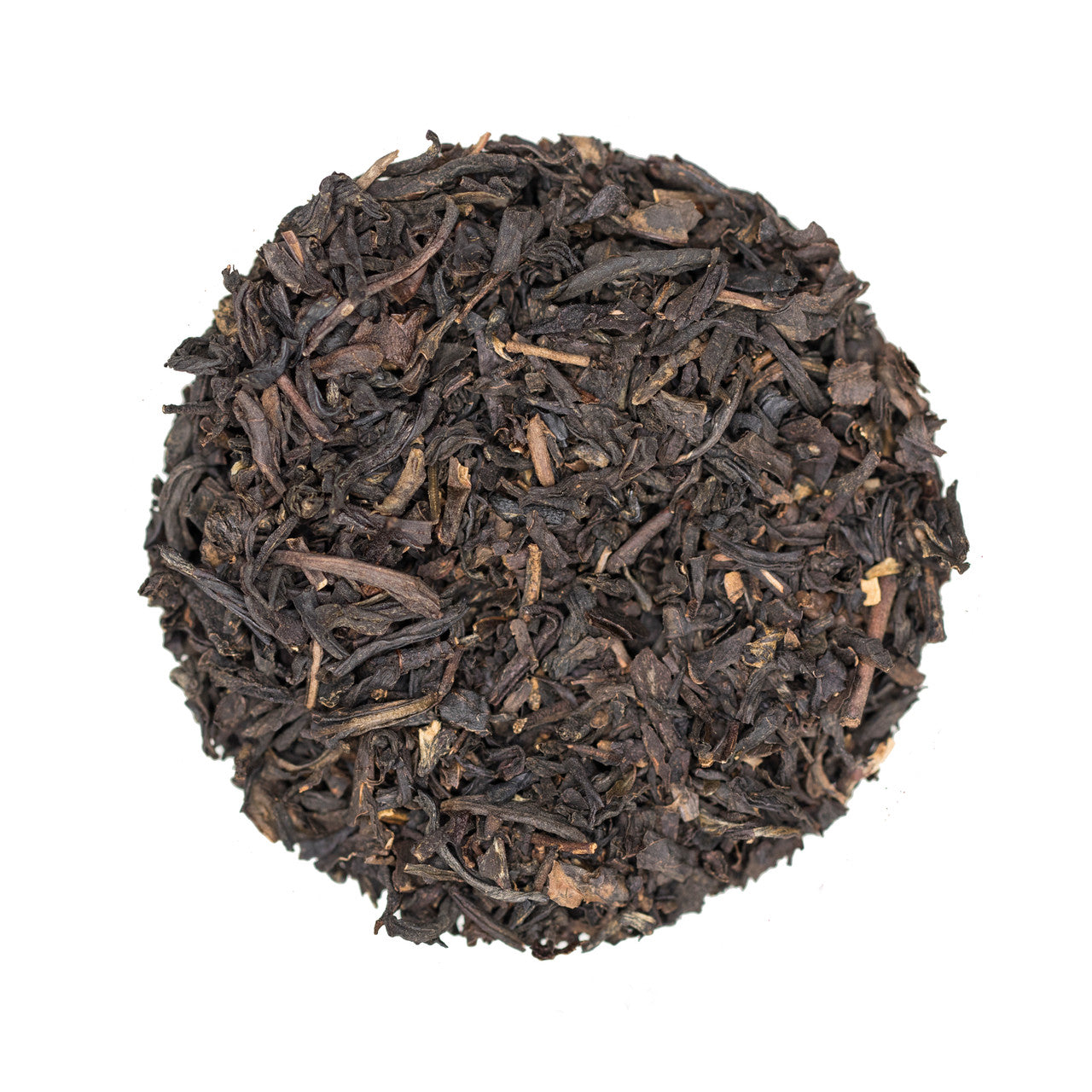 Vanilla Black Tea