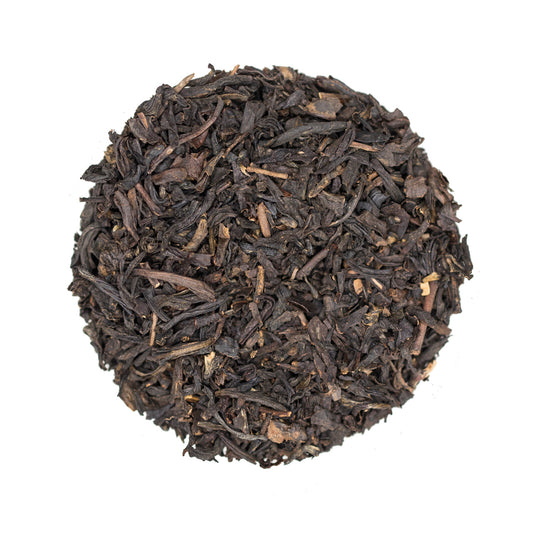 Vanilla Black Tea
