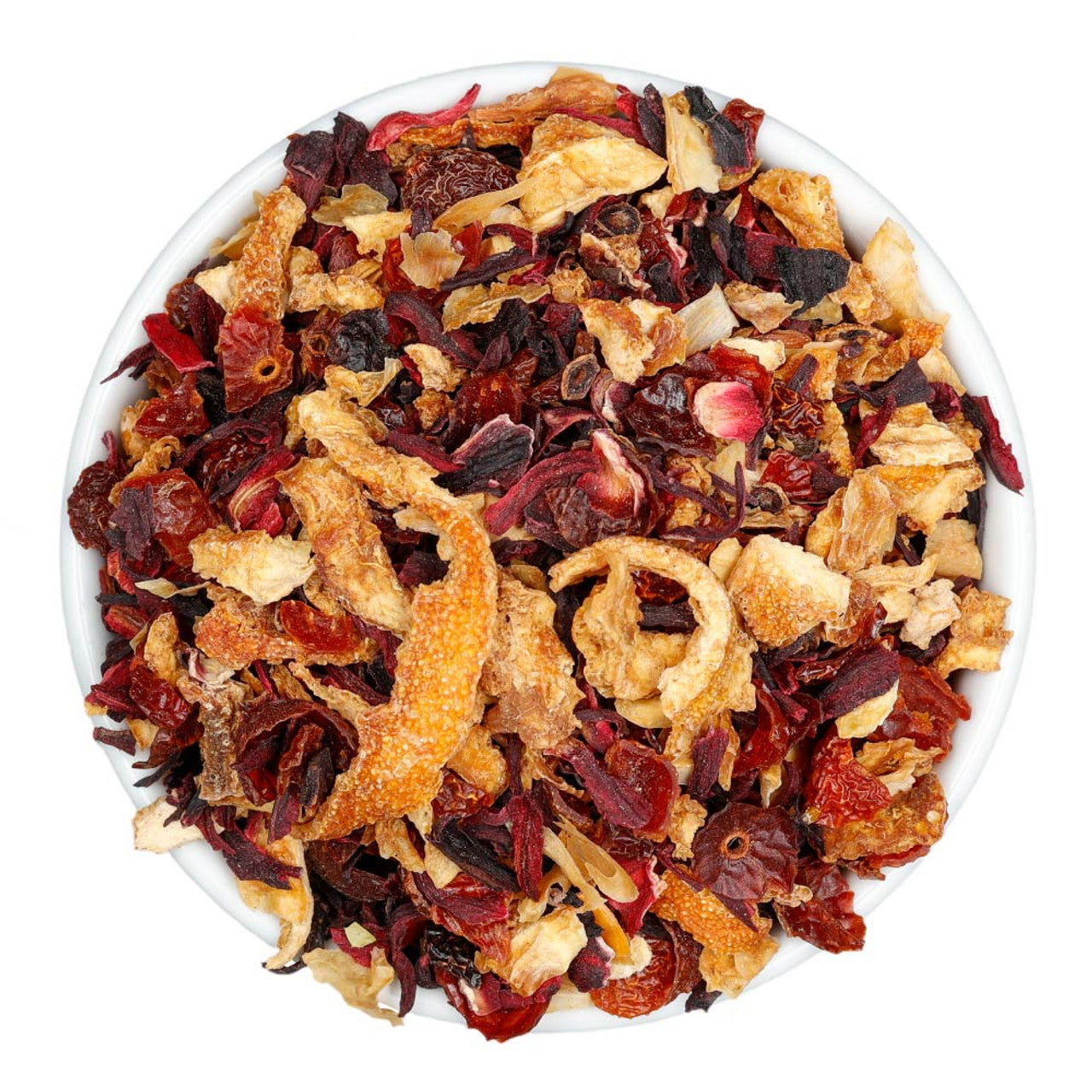 Walkin' on Sunshine Herbal Blend