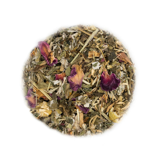 You Go Mama Herbal Blend