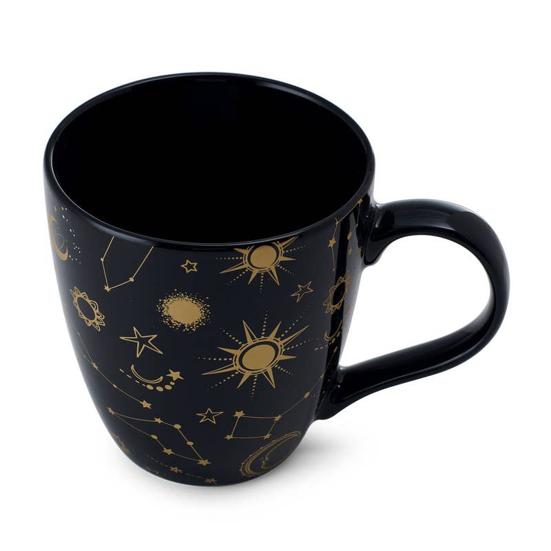 18Oz  Mug Constellations