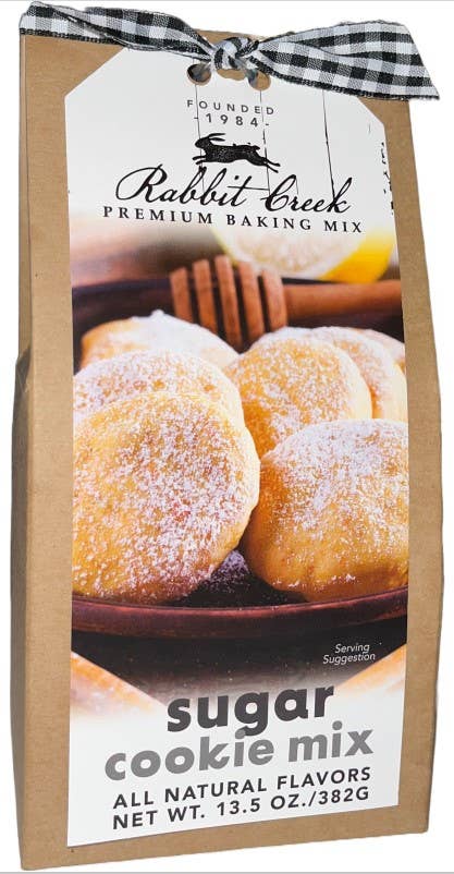 Sugar Cookie Mix