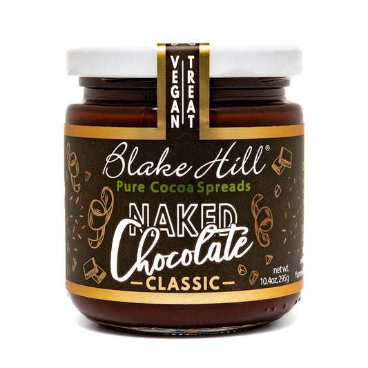 Naked Classic Chocolate Spread