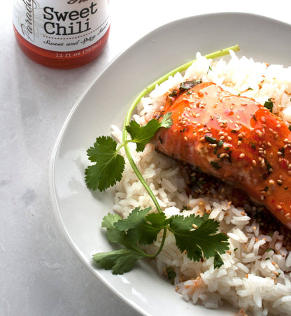 Thai Sweet Chili Sauce
