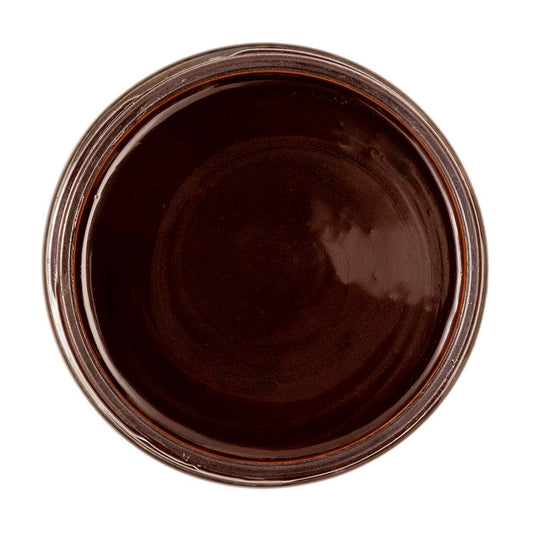 Naked Chocolate Raspberry Spread