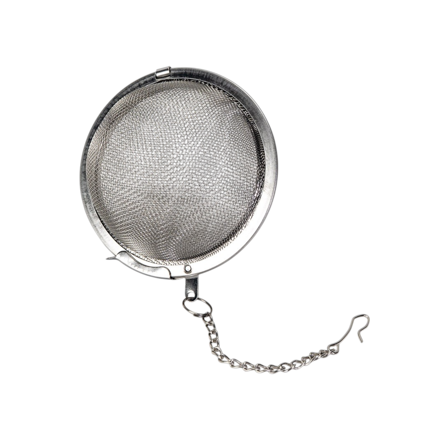 3"D Stainless Steel Tea Ball Strainer Infuser (1/50/100)