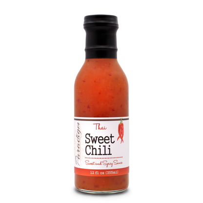 Thai Sweet Chili Sauce