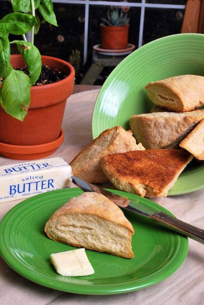 Classic Cream Scone Mix