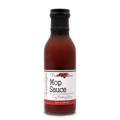 Paradigm North Carolina Mop Sauce