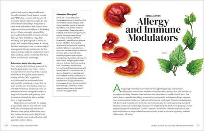 Herbal Gut Health: Trade Paperback