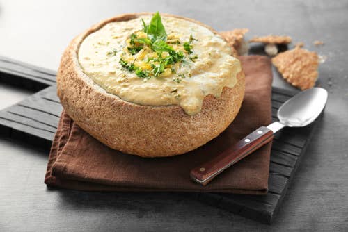 Broccoli Cheese