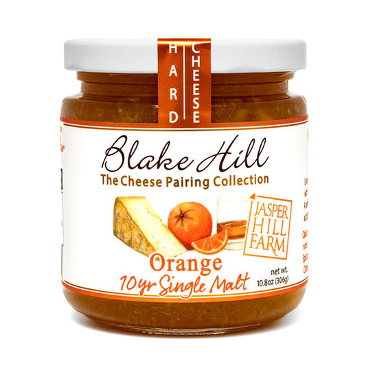 Blake Hill Orange Marmalade with Whisky