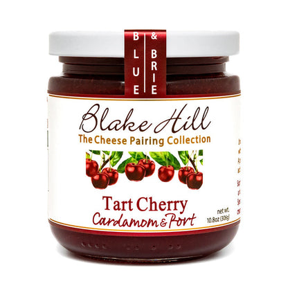 Blake Hill Tart Cherry Cardamom & Port