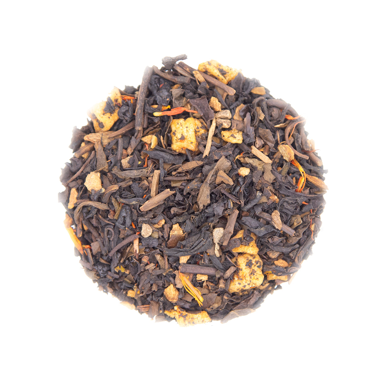 North Country Maple Oolong Tea