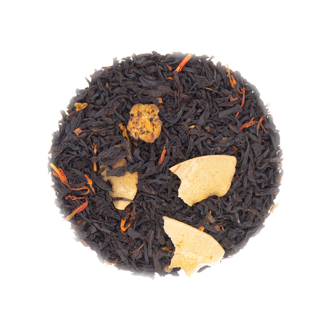 Thai Black Tea Blend