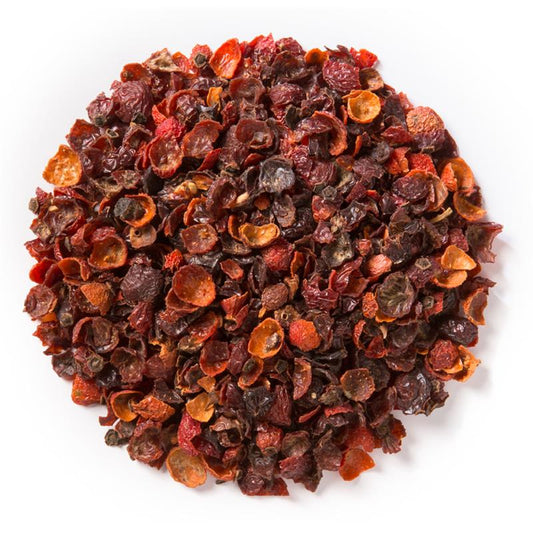 Simply Rose Hips