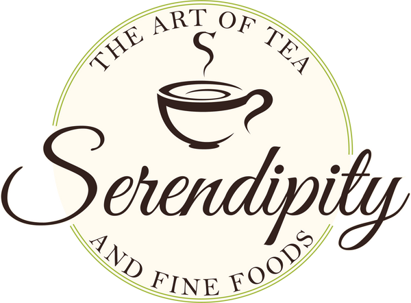 Serendipity:  The Art of Tea and Fine Foods