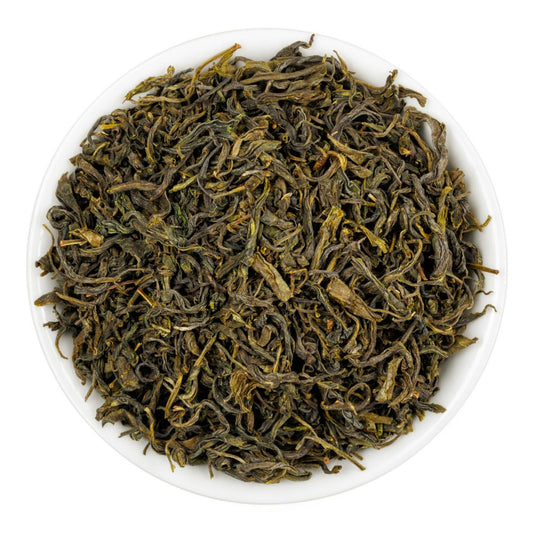 Yun Wu Green Tea