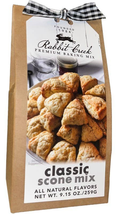 Classic Cream Scone Mix