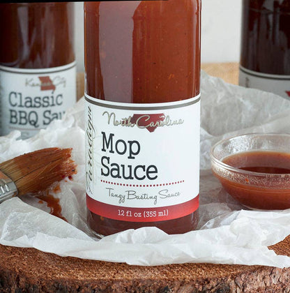 Paradigm North Carolina Mop Sauce