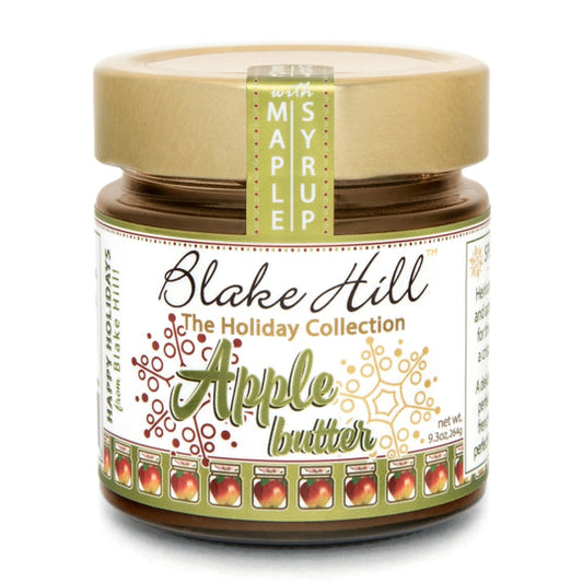Blake Hill Holiday Apple Butter
