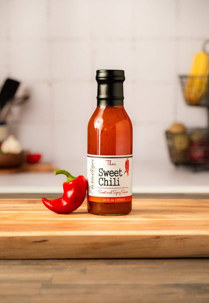 Thai Sweet Chili Sauce