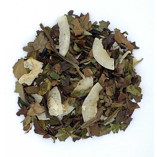 Bali White Tea Blend