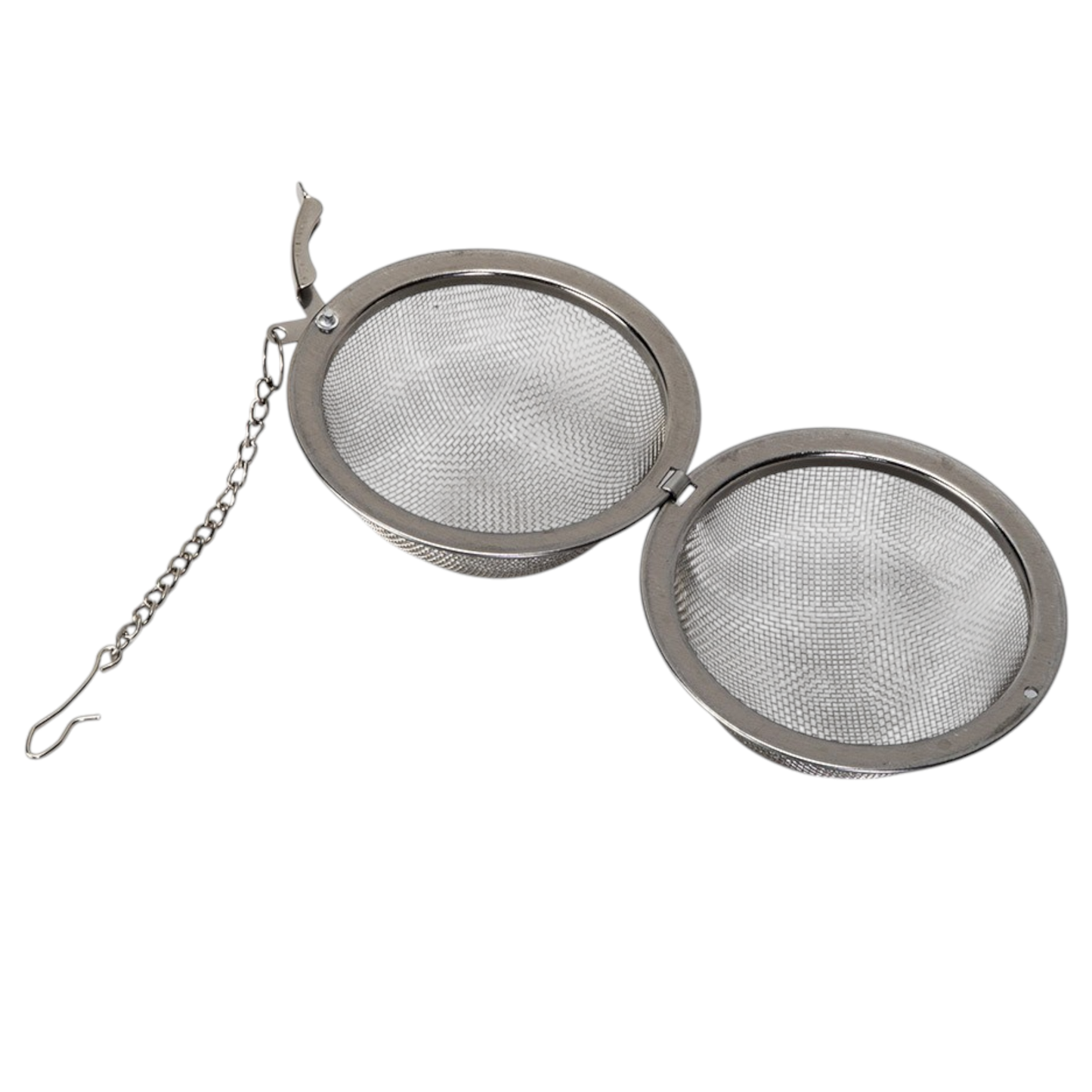 3"D Stainless Steel Tea Ball Strainer Infuser (1/50/100)
