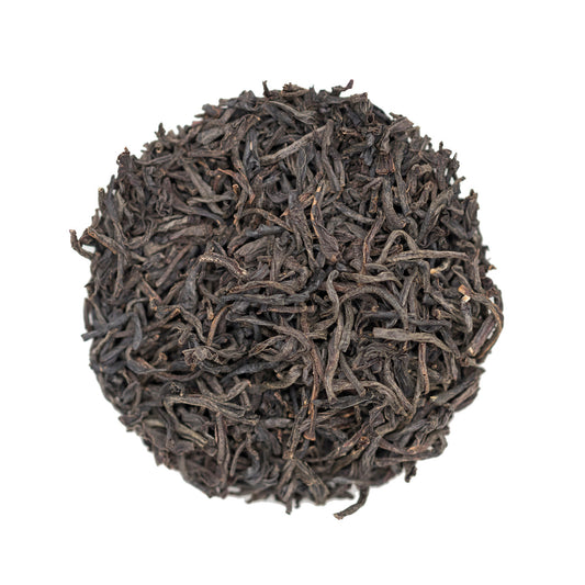 Ceylon Black Tea - Decaffeinated