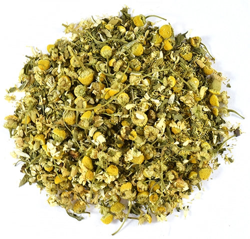 Chamomile Mint Herbal Blend