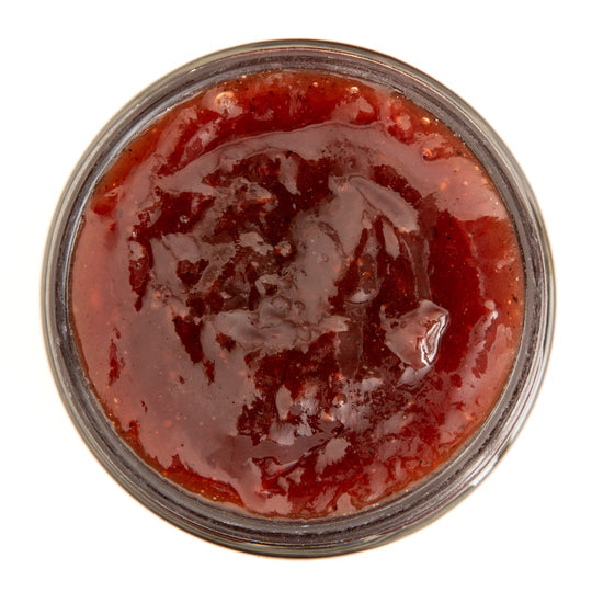 Blake Hill Strawberry Vanilla Jam