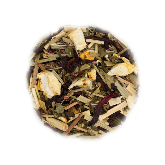 A Walk in The Woods Herbal Blend