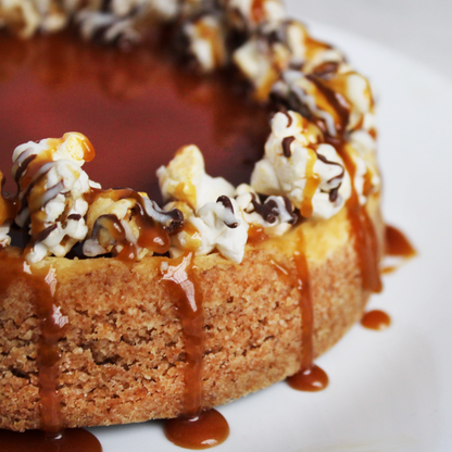 Classic Caramel Sauce