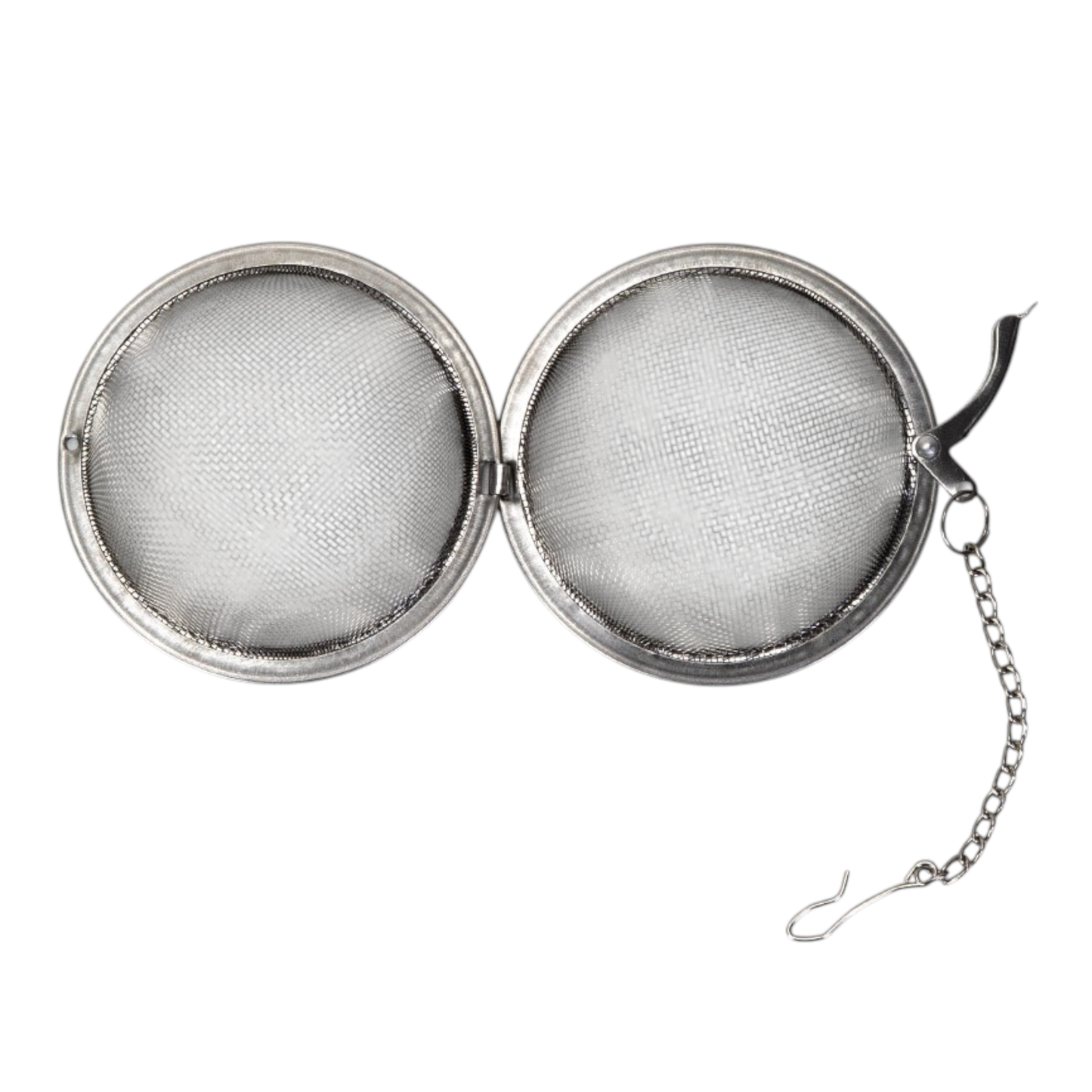 3"D Stainless Steel Tea Ball Strainer Infuser (1/50/100)