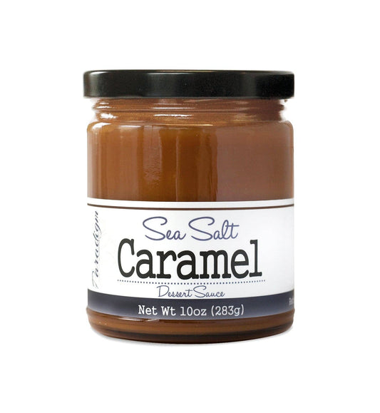 Sea Salt Caramel