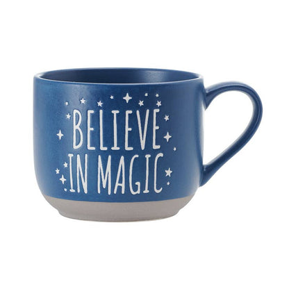 16-ounces Mug Believe In Magic