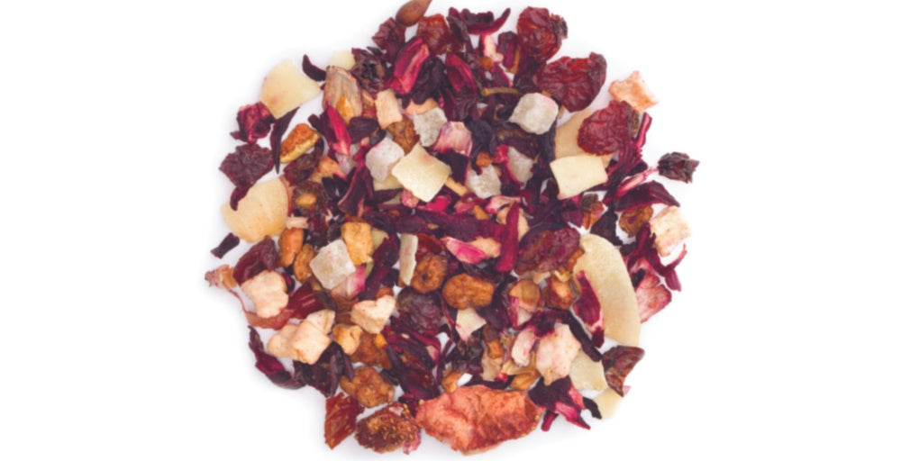 Escape Herbal Blend